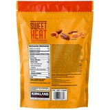 Kirkland Signature Sweet Heat Mezcla de Botanas 680 g