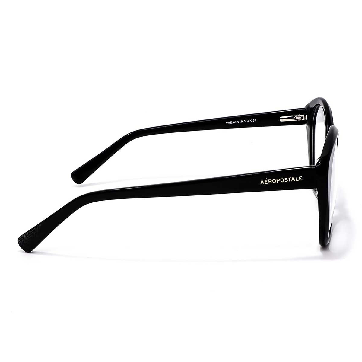 Aeropostale VAE.AE019.0BLK.54 Armazón Oftálmico