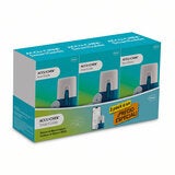 Accu-Check SmartGuide Monitoreo de Glucosa 3 Sensores Accu-Check SmartGuide Monitoreo de Glucosa 3 Sensores