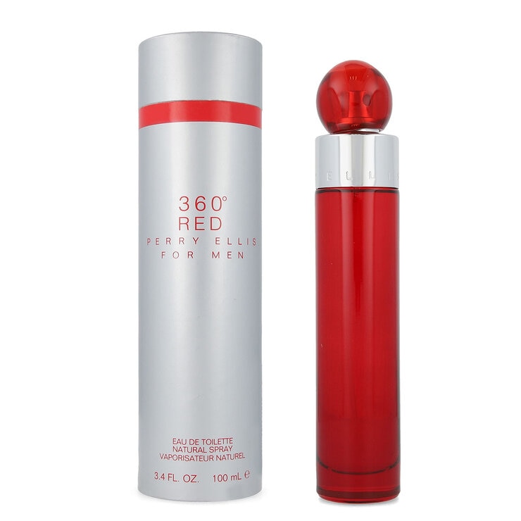 Perry Ellis 360° Red 100 ml