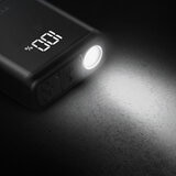 Type S Arrancador para auto con pantalla LED