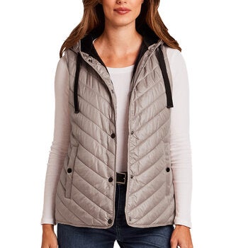 Weatherproof Chaleco para Dama Varias Tallas y Colores Weatherproof Chaleco para Dama Varias Tallas y Colores