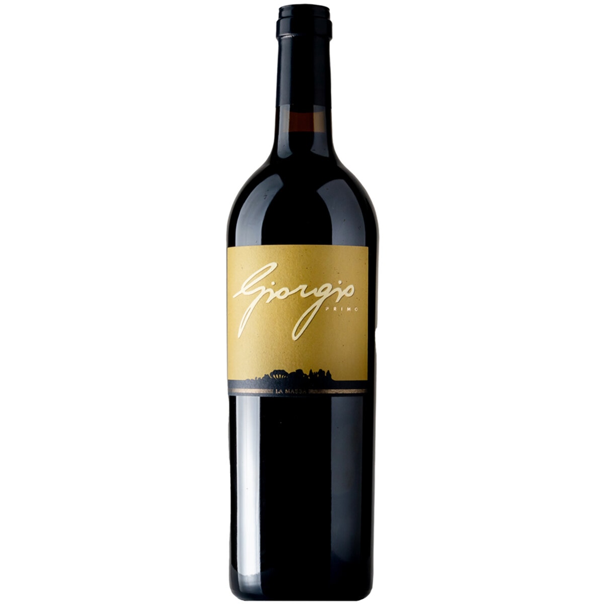 Vino Tinto Giorgio Primo La Massa 750 ml