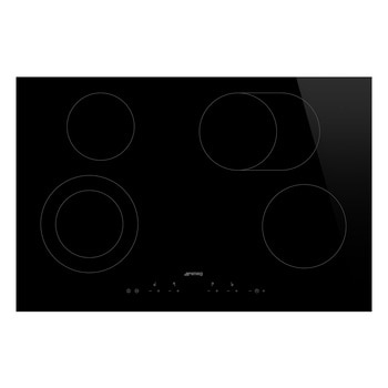 Smeg Parrilla eléctrica 80cm