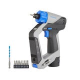 Dremel, Taladro Atornillador, Modelo Blueprint 3 en 1 Dremel, Taladro Atornillador, Modelo Blueprint 3 en 1