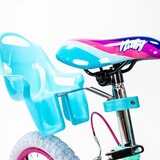 Bicicleta Infantil R16 Mercurio Nuby