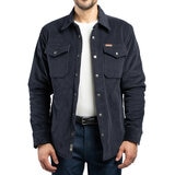 Jachs Sobrecamisa para Caballero Azul Grande