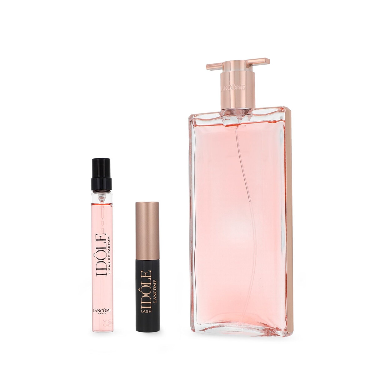 Lancome Idole Set 3 pzas
