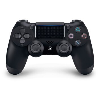Playstation 4 Control Inalámbrico DualShock®4 Negro (Jet Black)