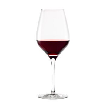 Stölzle Lausitz Juego de Copas para Vino 8 Piezas