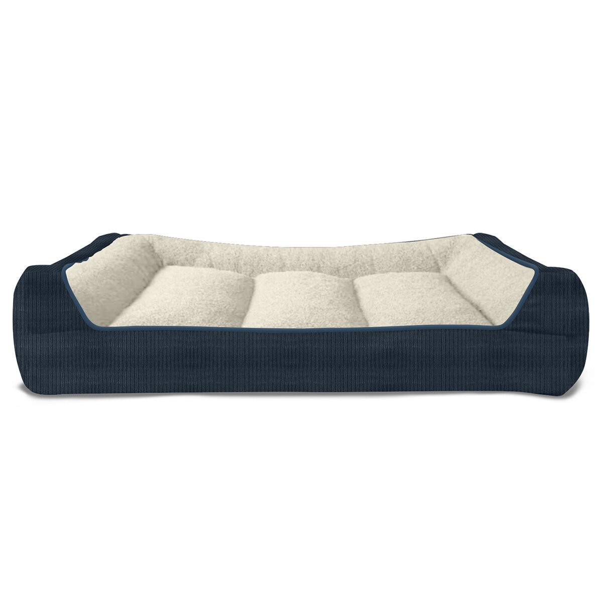 Kirkland Signature Cama Rectangular para Mascota