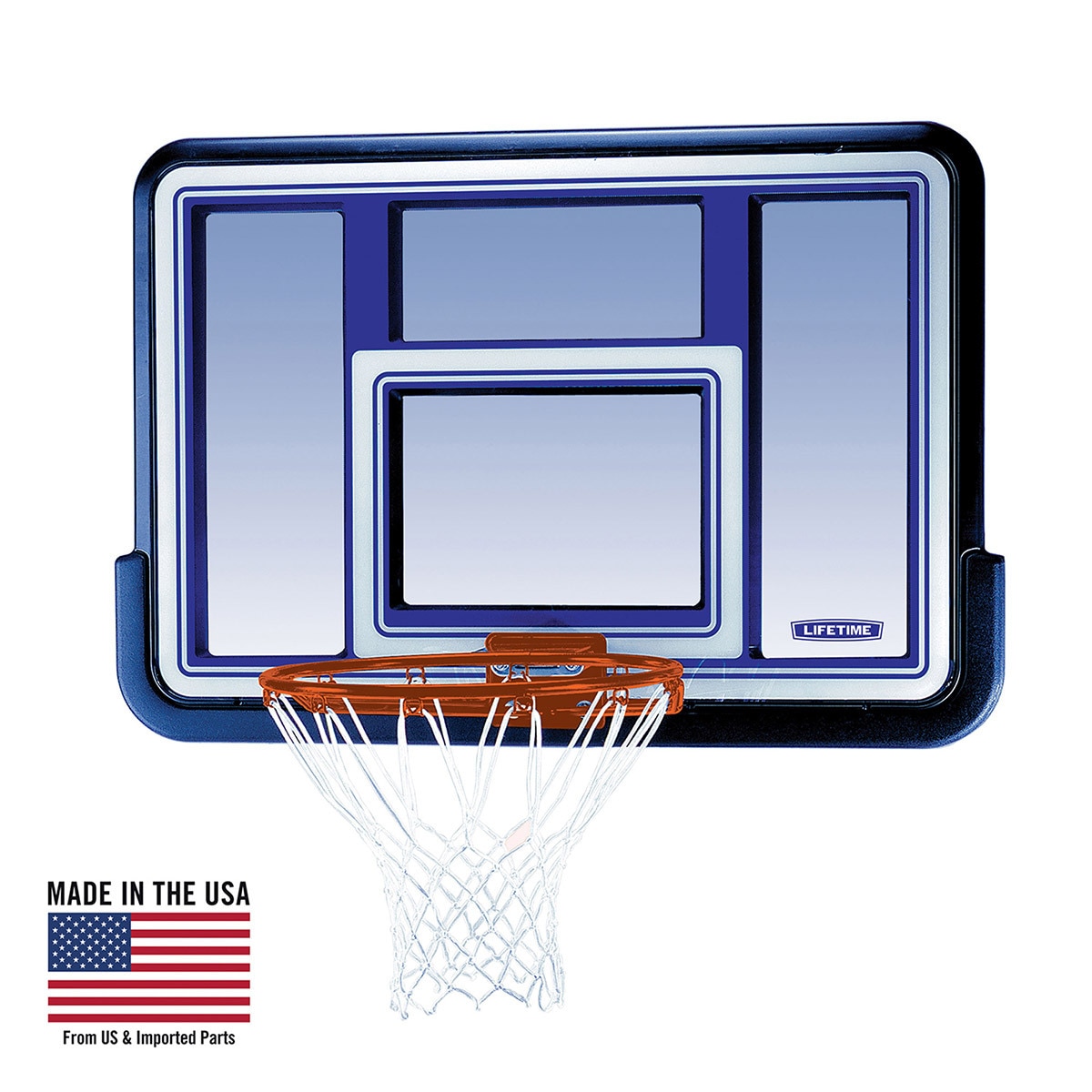 Descubrir 31+ imagen tablero de basquetbol costco