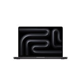 Apple MacBook Pro 14" M5 16GB 512GB SSD Negro Espacial