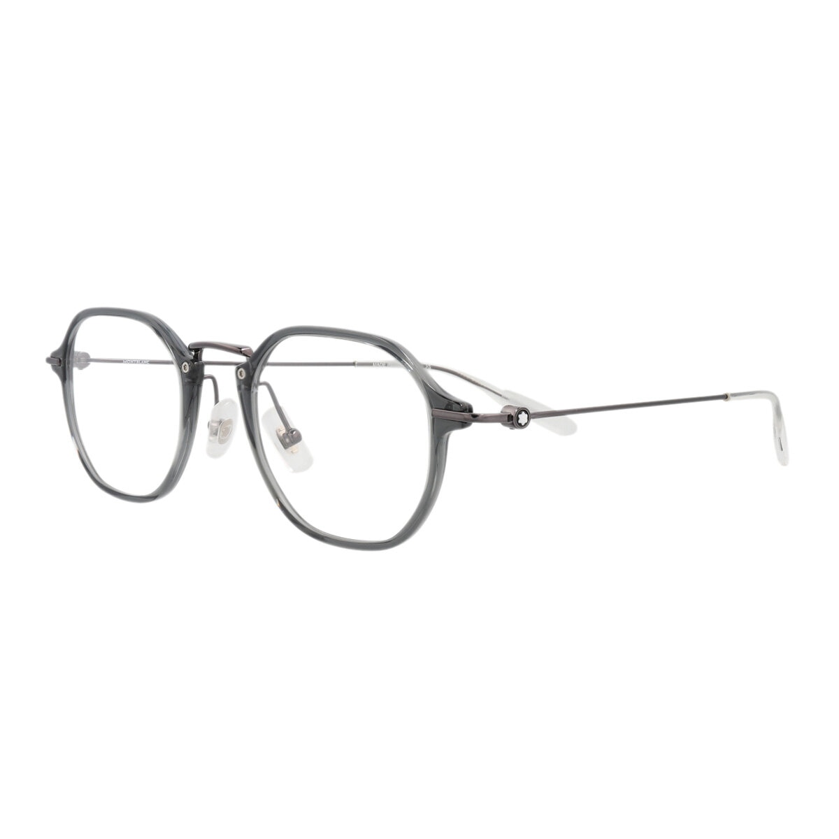 Montblanc MB0296O 3001458 Armazón Oftálmico Montblanc MB0296O 3001458 Armazón Oftálmico