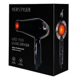 Herstyler, Secadora Led Pro para el Cabello