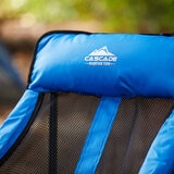 Cascade Mountain Silla Sling de Altura Ajustable