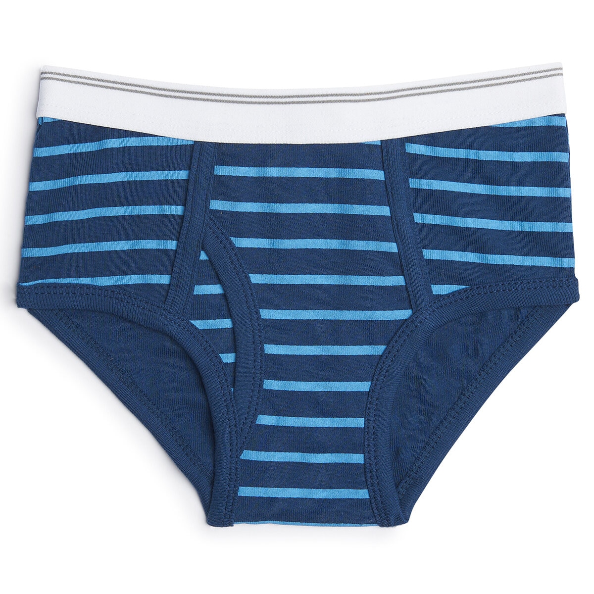 Koala Kids Calzoncillo 7 piezas para Niños o Niñas Rojo 4 / 5 Años