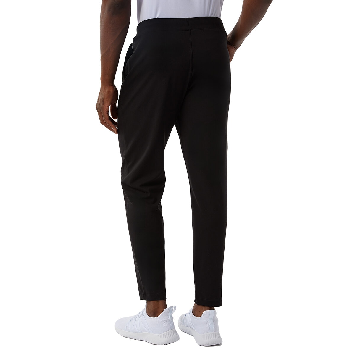 32 Degrees Cool Pants para Caballero Negro Chica