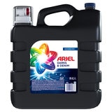 Ariel Black Detergente Líquido para Ropa Negra 8.5 l