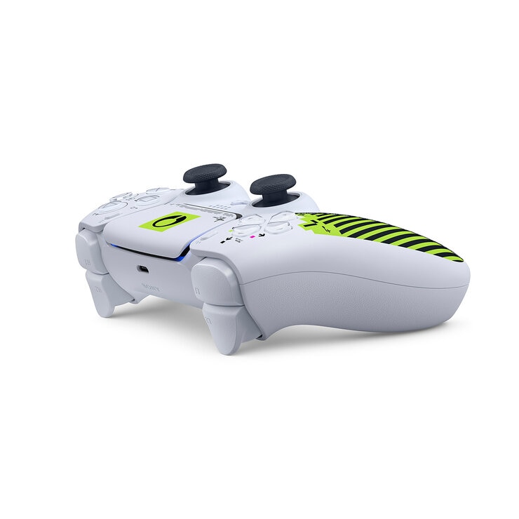 PlayStation 5 DualSense Control Inalámbrico - Marathon Edición Limitada