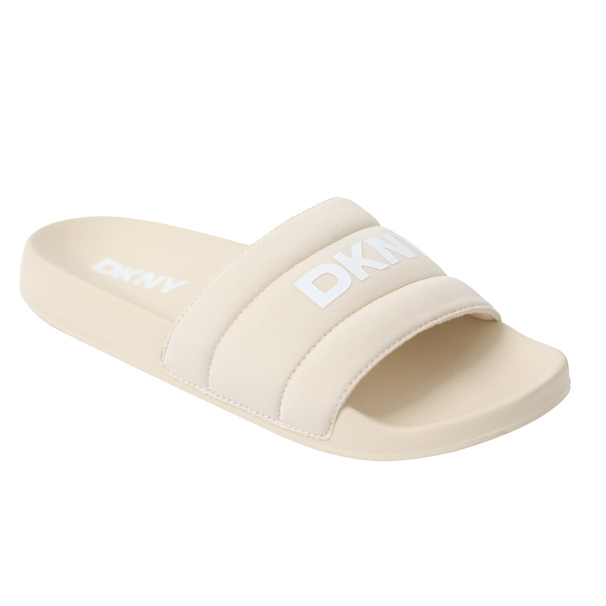 DKNY Sandalia para Dama Café MEX 25 / US 8
