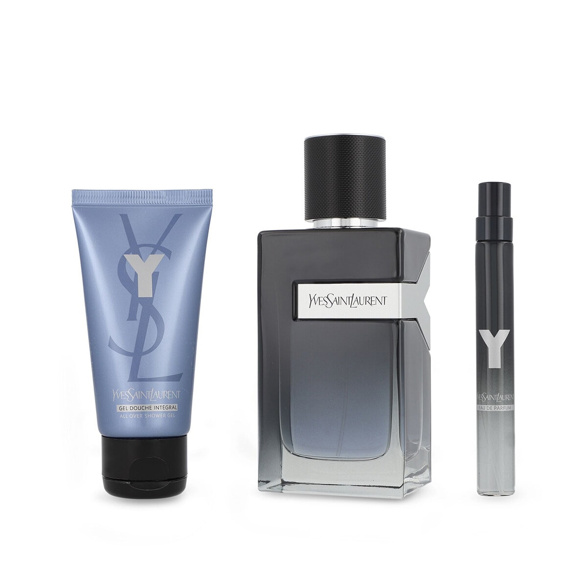 Yves Saint Laurent YSL Y Set 3 pzas