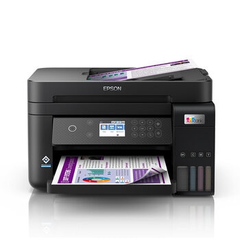Epson Impresora Multifuncional Ecotank L6270