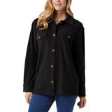 32 Degrees Heat Sobre camisa para Dama Varias Tallas y Colores 32 Degrees Heat Sobre camisa para Dama Varias Tallas y Colores