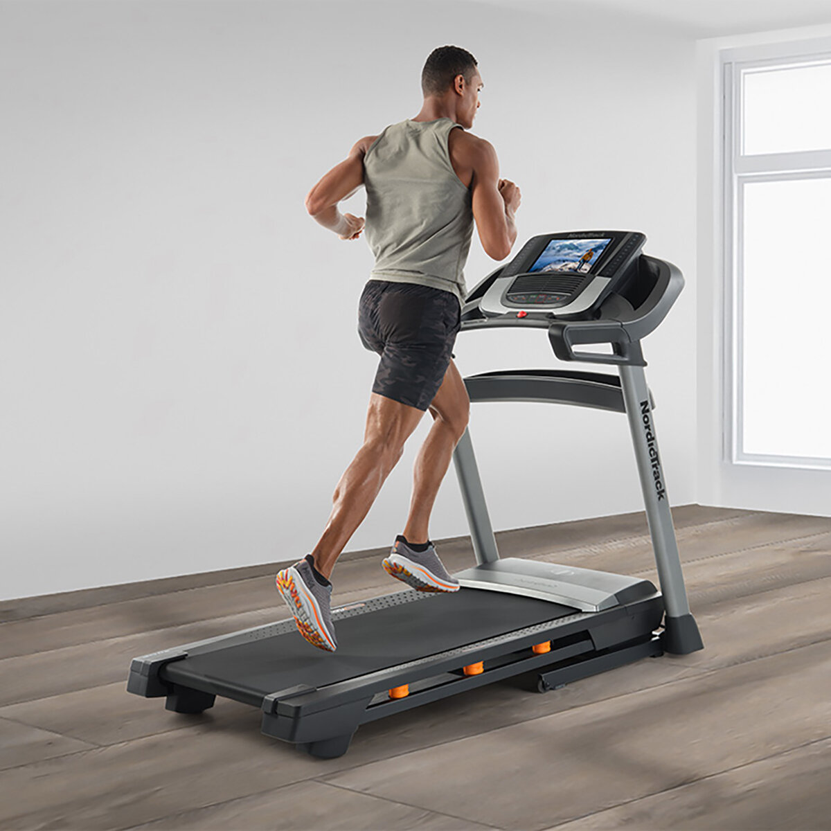 Nordictrack Caminadora T5.5 S Costco Mexico