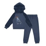 Pekkle Conjunto de 2 piezas para Niños y Niñas Varias Tallas y Colores