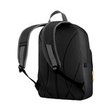 Wenger, Kit Mochila Y Cangurera Essentials Duo, Color Negro Wenger, Kit Mochila Y Cangurera Essentials Duo, Color Negro