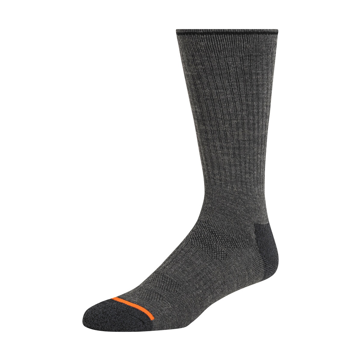Weatherproof Calcetines para Caballero 5 pares Gris Weatherproof Calcetines para Caballero 5 pares Gris