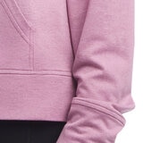 Jockey Sudadera para Dama Rosa Extra Grande Jockey Sudadera para Dama Rosa Extra Grande