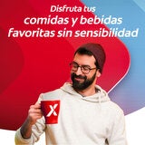 Colgate Pasta Dental Sensitive Xtreme Pro Alivio 6 / 140 g Colgate Pasta Dental Sensitive Xtreme Pro Alivio 6 / 140 g