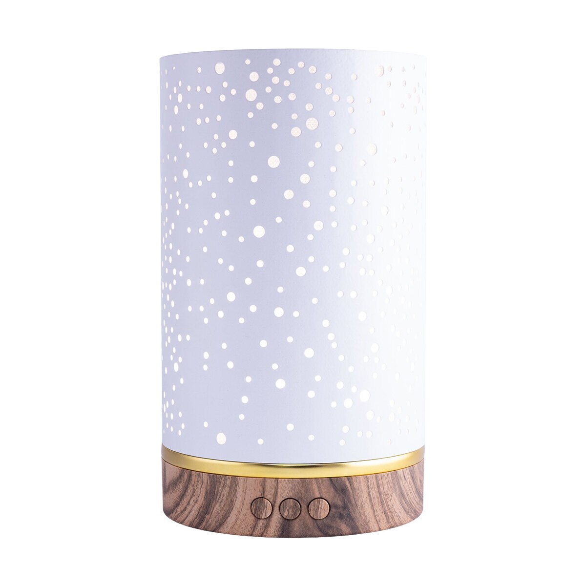 Essenza Difusor Eléctrico con 4 Aceites Esenciales