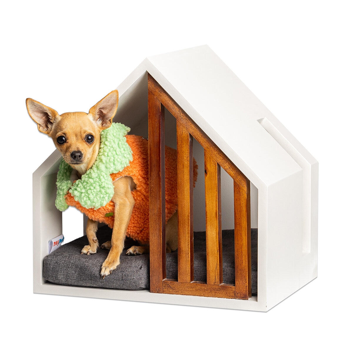 Maypet Casita Pequeña para Mascota
