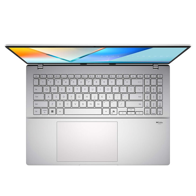 ASUS Vivobook S16 16" WUXGA AMD Ryzen 9 270 16GB 512GB SSD ASUS Vivobook S16 16" WUXGA AMD Ryzen 9 270 16GB 512GB SSD