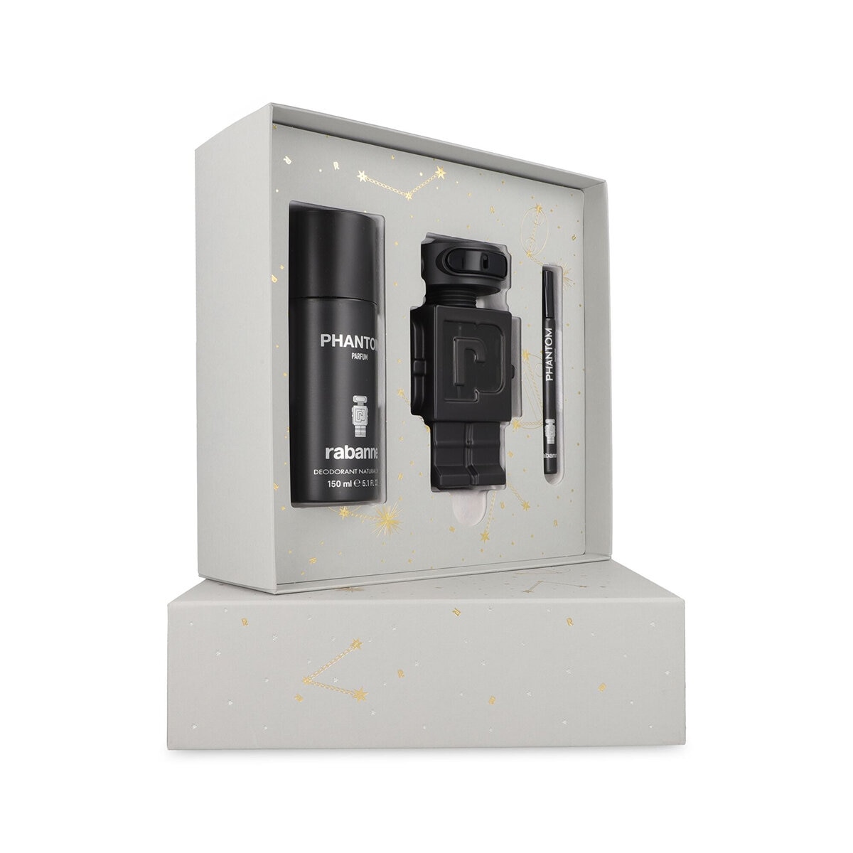 Phantom Parfum Set 3 pzas