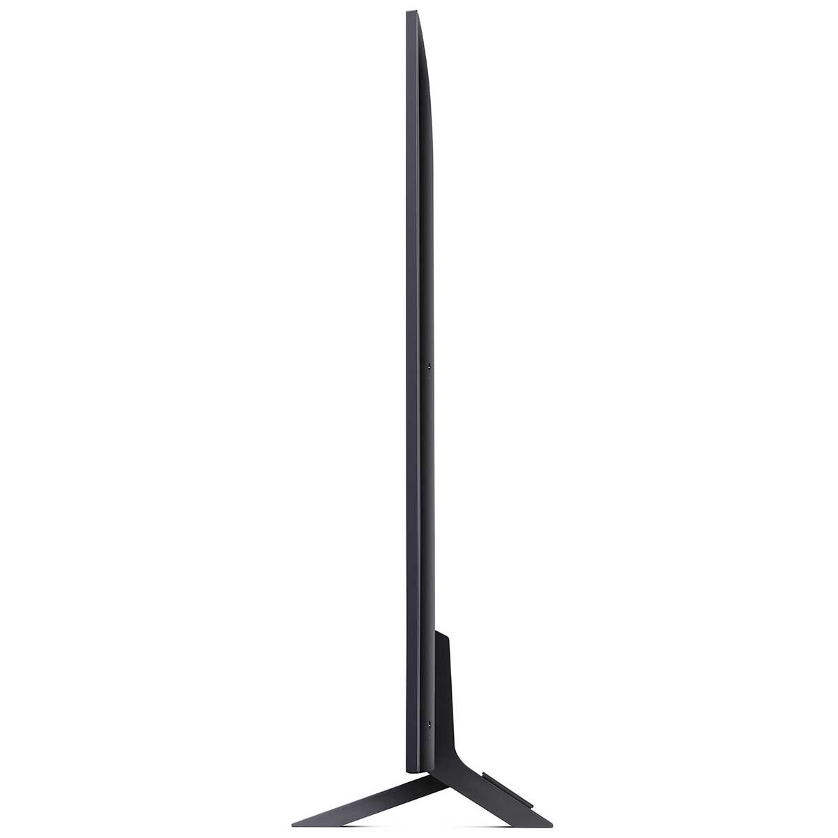 LG Pantalla 50" QNED Smart TV