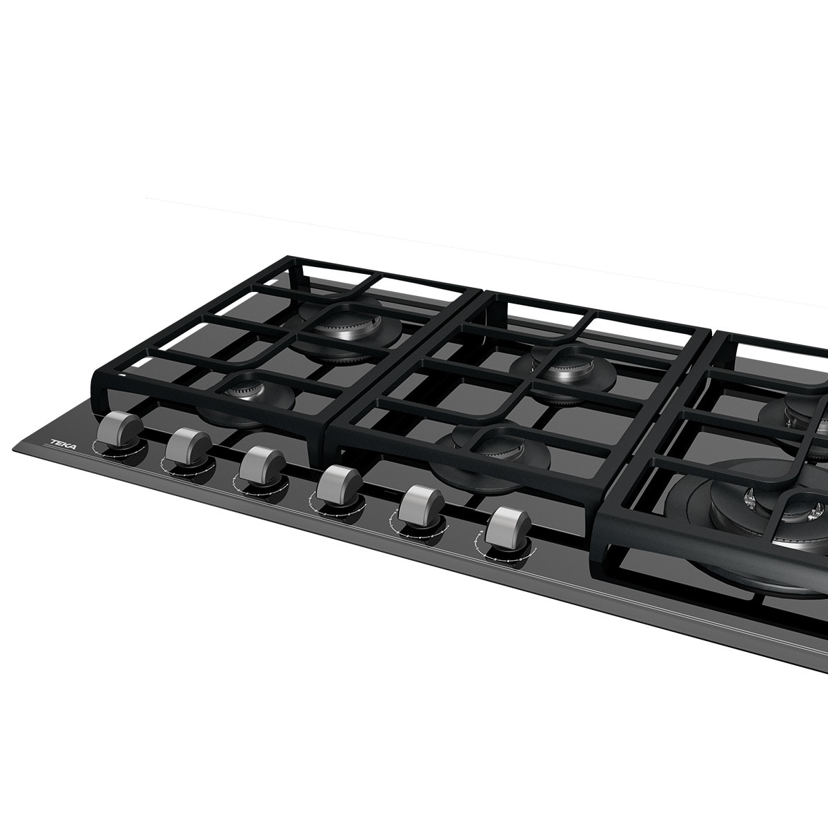 Teka Combo horno eléctrico/gas y parrilla