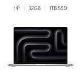 Apple MacBook Pro 14" M5 32GB 1TB SSD