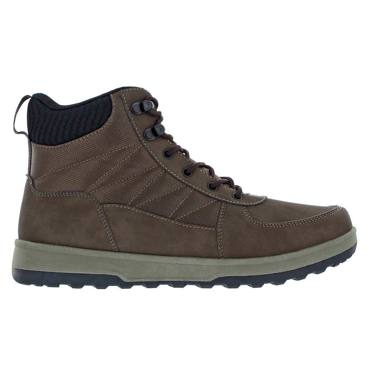 Weatherproof Vintage Bota para Caballero Café MEX 26 / US 8