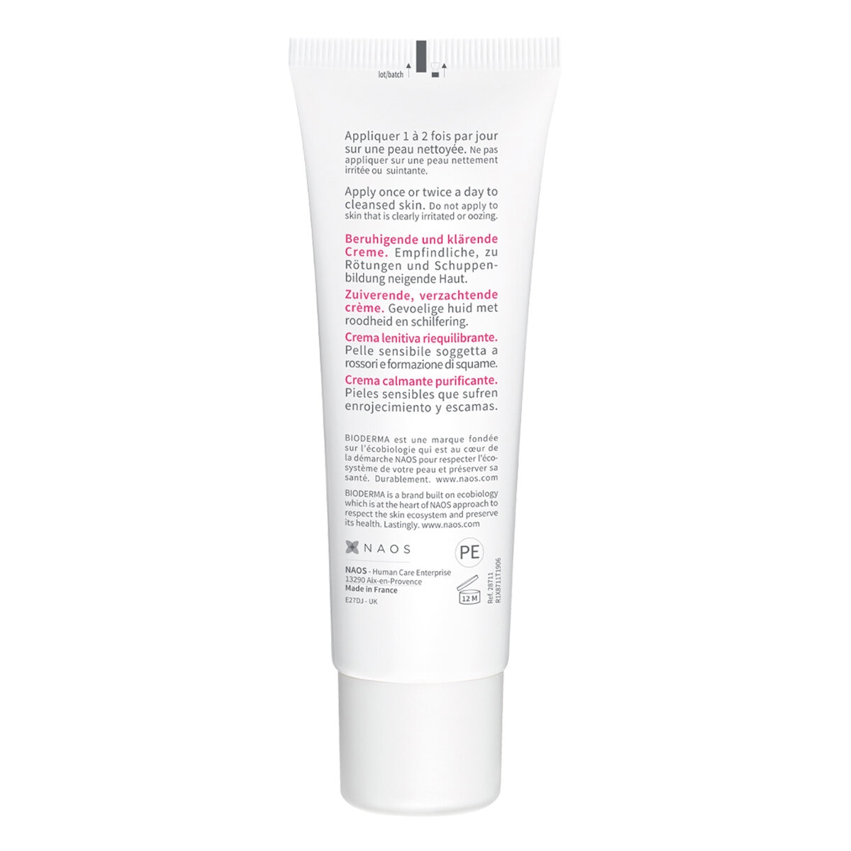 Sensibio DS+ 40 ml