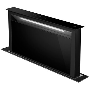 Smeg Campana 90cm Downdraft