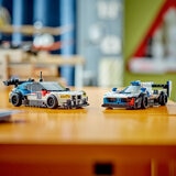 LEGO Speed Champions,  BMW 