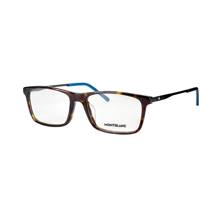 Montblanc MB0120OZ Armazón Oftálmico