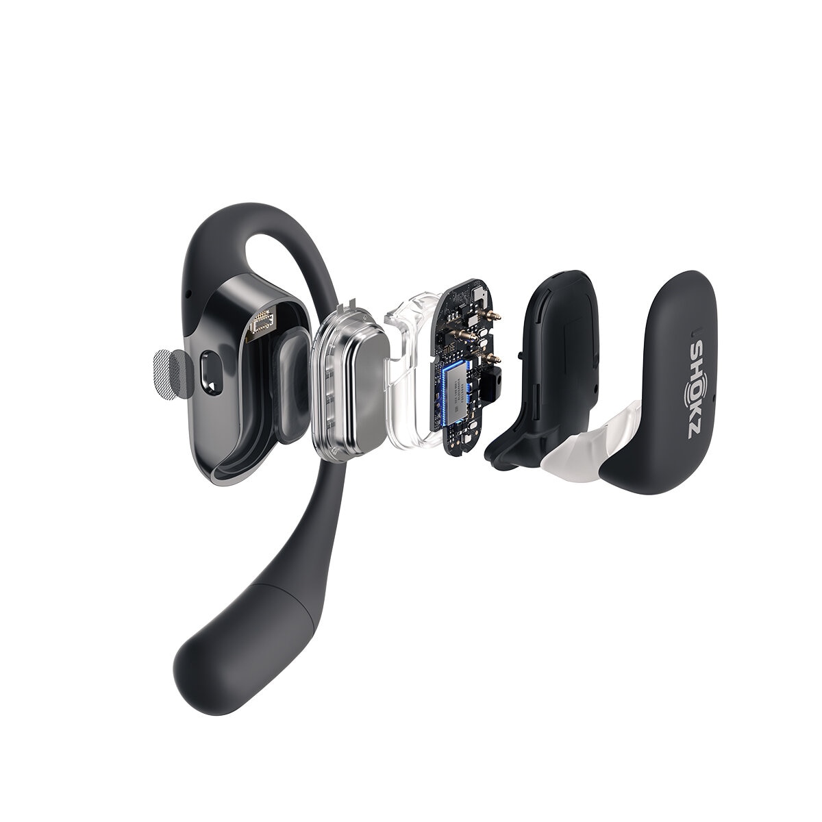 SHOKZ AUDIFONOS OPEN FIT