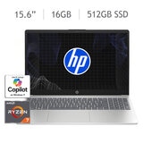 HP 15-fc0288la Laptop 15.6" Full HD AMD Ryzen 7 16GB 512GB + 12 Meses M365 Personal HP 15-fc0288la Laptop 15.6" Full HD AMD Ryzen 7 16GB 512GB + 12 Meses M365 Personal