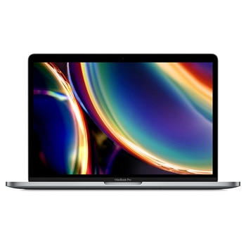Apple Macbook Pro 13" Intel Core i5 1TB Gris Espacial