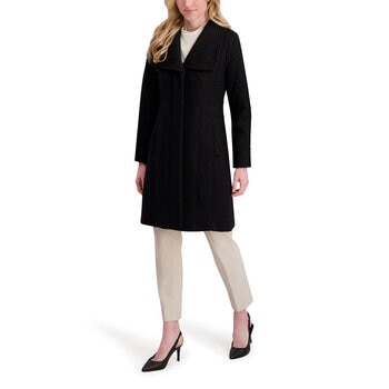 Kenneth Cole Abrigo para Dama Varias Tallas y Colores